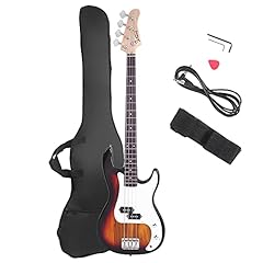 Glarry electric bass for sale  Delivered anywhere in USA 