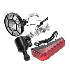 Skrskr bicycle lights for sale  Delivered anywhere in UK