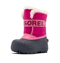 Sorel snow commander usato  Spedito ovunque in Italia 
