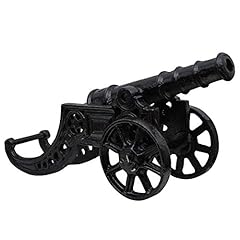 Aubaho cannon decoration for sale  Delivered anywhere in UK
