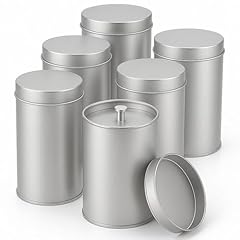 Pack tea tin for sale  Delivered anywhere in USA 