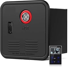 Tankless water heater for sale  Delivered anywhere in UK