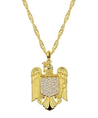 Origine collier armoiries d'occasion  Livré partout en France