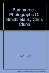 Bummaree photographs smithfiel for sale  Delivered anywhere in UK