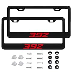 392 license plate for sale  Delivered anywhere in USA 
