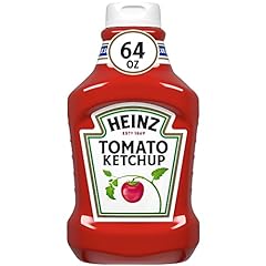 Heinz tomato ketchup for sale  Delivered anywhere in USA 