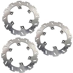 Front rear brake for sale  Delivered anywhere in UK