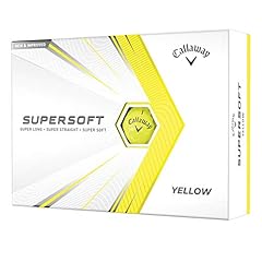 Callaway golf supersoft gebraucht kaufen  Wird an jeden Ort in Deutschland