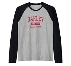 Oakley california vintage for sale  Delivered anywhere in UK