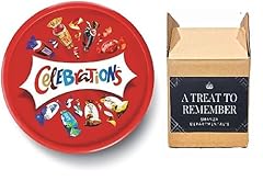 Celebrations chocolate box for sale  Delivered anywhere in UK