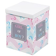 Toyvian gender reveal gebraucht kaufen  Wird an jeden Ort in Deutschland
