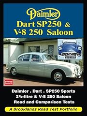 Daimler dart sp250 for sale  Delivered anywhere in UK