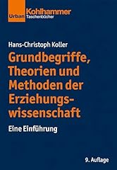 Grundbegriffe theorien methode gebraucht kaufen  Wird an jeden Ort in Deutschland