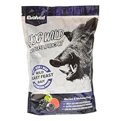 Evolved hog wild for sale  Delivered anywhere in USA 
