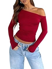 Ohokay langarmshirt damen gebraucht kaufen  Wird an jeden Ort in Deutschland
