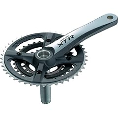 Shimano crank chainset for sale  Delivered anywhere in UK