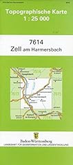 Zell harmersbach 000 gebraucht kaufen  Wird an jeden Ort in Deutschland