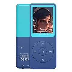 Bluetooth mp3 mp4 for sale  Delivered anywhere in USA 