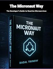 The micronaut way gebraucht kaufen  Wird an jeden Ort in Deutschland