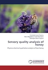 Sensory quality analysis gebraucht kaufen  Wird an jeden Ort in Deutschland