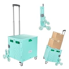 Powstr 70l folding for sale  Delivered anywhere in UK