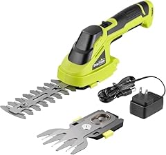 Snapfresh cordless grass for sale  Delivered anywhere in USA 