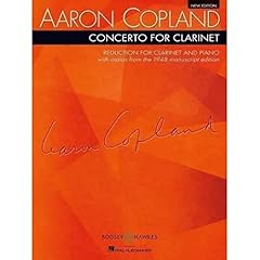 Concerto clarinet reduction for sale  Delivered anywhere in UK