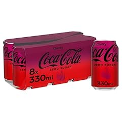 Coca cola zero for sale  Delivered anywhere in UK