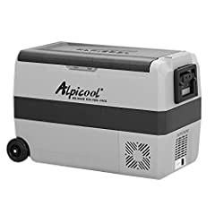 Alpicool t50 50l for sale  Delivered anywhere in Ireland