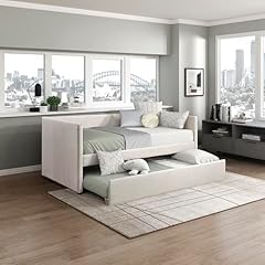Lexicon upholstered daybed for sale  Delivered anywhere in USA 
