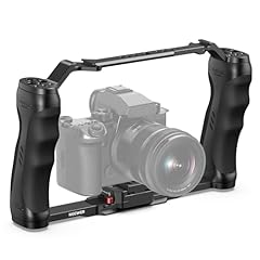 Neewer gabbia fotocamera usato  Spedito ovunque in Italia 