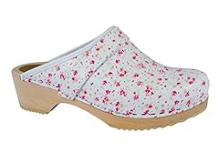 Clogs riginal schwedenclogs gebraucht kaufen  Wird an jeden Ort in Deutschland