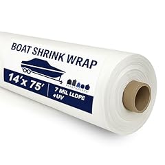 Plasticplace boat shrink for sale  Delivered anywhere in USA 