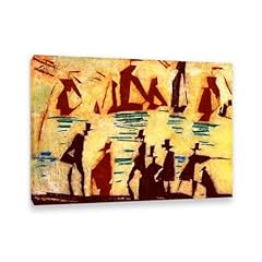 Hau3sh3a lyonel feininger usato  Spedito ovunque in Italia 