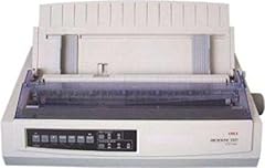 Oki microline 3321 for sale  Delivered anywhere in UK