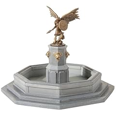 Stadtbrunnen walküre handkolo gebraucht kaufen  Wird an jeden Ort in Deutschland