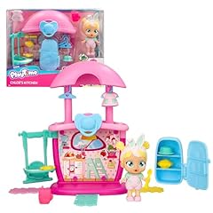 Cry babies playtime d'occasion  Livré partout en France