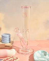 Glass bong percolate for sale  Delivered anywhere in UK