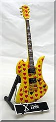 Japan masquer guitare d'occasion  Livré partout en France