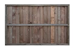 Premium closeboard fence for sale  Delivered anywhere in UK