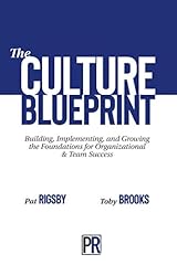 The Culture Blueprint: Building, Implementing, and for sale  Delivered anywhere in Canada