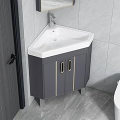 Hltdzer corner bathroom for sale  Delivered anywhere in USA 