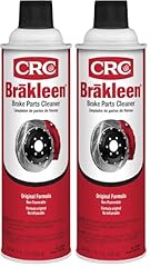 Crc brakleen brake for sale  Delivered anywhere in USA 
