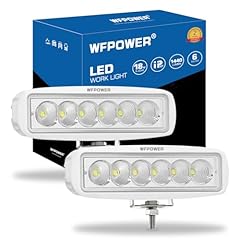 Wfpower boat light for sale  Delivered anywhere in USA 