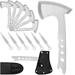 Pack throwing axes for sale  Delivered anywhere in USA 