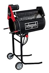 Scheppach gartenrollsieb rs350 usato  Spedito ovunque in Italia 