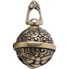 Vintage copper bells for sale  Delivered anywhere in UK
