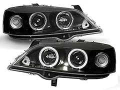 Headlights compatible opel for sale  Delivered anywhere in UK