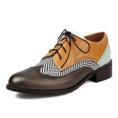 Unisex oxford scarpe usato  Spedito ovunque in Italia 