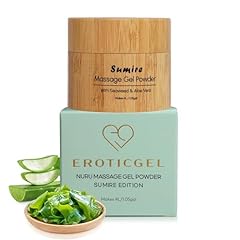 Nuru gel massage d'occasion  Livré partout en France